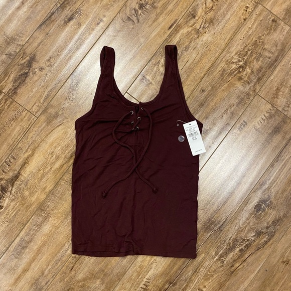 American Eagle Tank (Size XS) - Picture 4 of 4